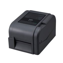 TD-4420TN Professionel etiketprinter