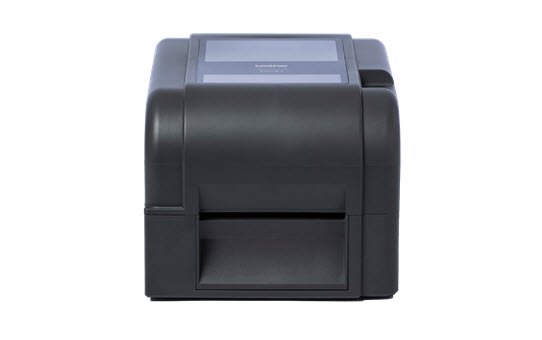 TD-4520TN Professionel etiketprinter