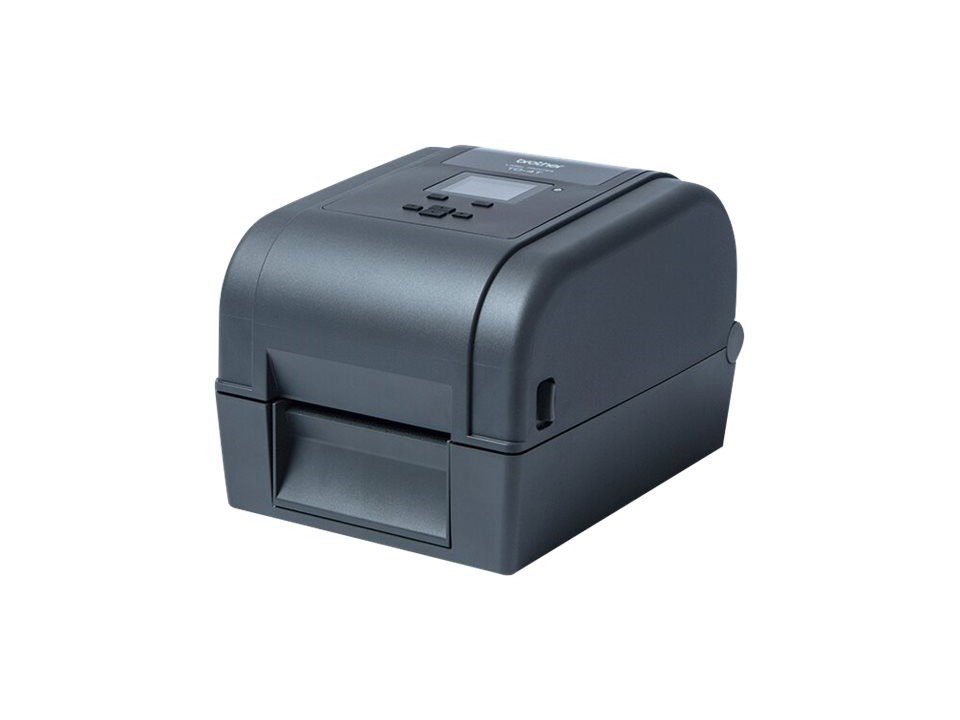 TD-4650TNWB Thermal transfer barcode label printer