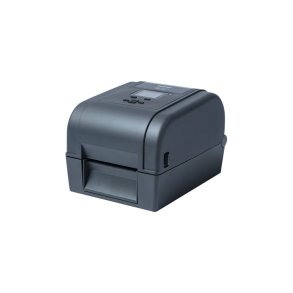 TD-4650TNWB Thermal transfer barcode label printer