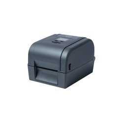 TD-4650TNWBR Thermal transfer barcode labelprinter