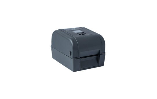 TD-4750DNWB Thermal transfer barcode label printer