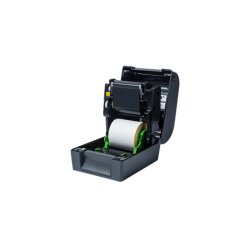 TD-4750DNWB Thermal transfer barcode label printer