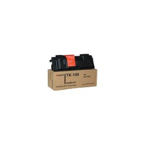 TK-100 KM-1500 toner