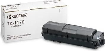 TK-1160 Toner black 7.2K