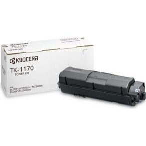 TK-1160 Toner black 7.2K