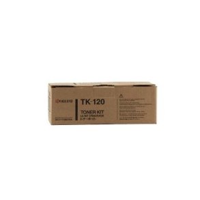 TK-120 FS-1030D black toner