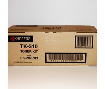 TK-310 FS-2000D/3900DN/4000DN toner 12k