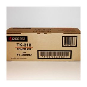 TK-310 FS-2000D/3900DN/4000DN toner 12k