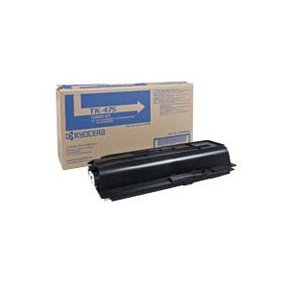 TK-475 FS-6025MFP black toner kit