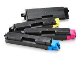 TK-5135C TASKalfa 265ci cyan toner