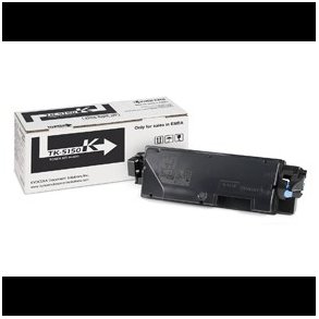 TK-5150K black toner 12k