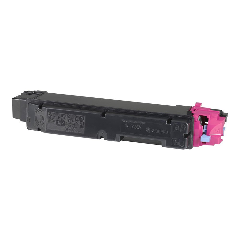 TK-5160K magenta toner 12K