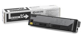 TK-5195K black toner