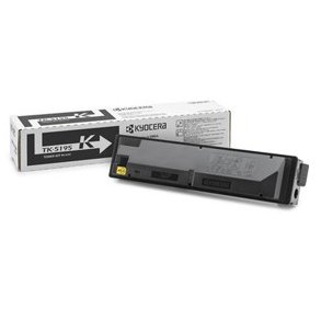 TK-5195K black toner