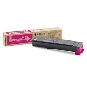 TK-5195M magenta toner