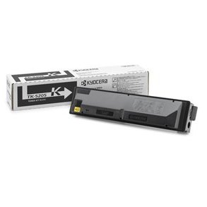 TK-5205K black toner