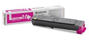 TK-5205M magenta toner