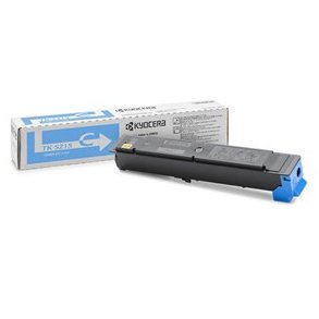 TK-5215C cyan toner
