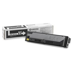 TK-5215K black toner