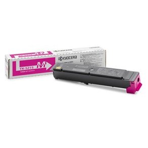 TK-5215M magenta toner
