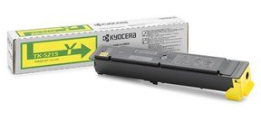 TK-5215Y yellow toner