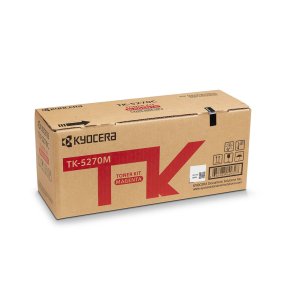 TK-5270M M6230  Magneta Toner 6K