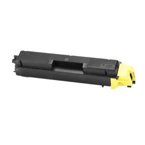 TK-590Y FS-C2016MFP yellow toner 5K