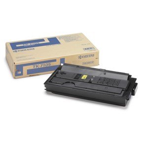 TK-7105 TASKalfa 3010i black toner 20K