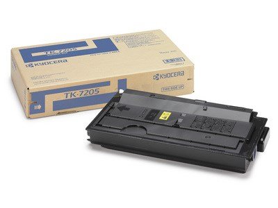 TK-7205 Toner sort 35k TASKalfa 3510i