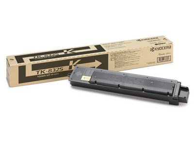 TK-8325K TASKalfa 2551ci black toner