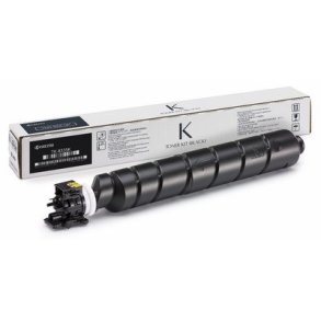 TK-8335K black toner 25K