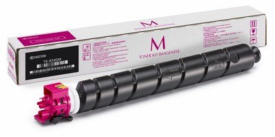 TK-8345M magenta toner 12K