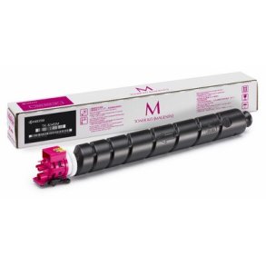 TK-8345M magenta toner 12K