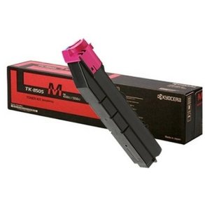 TK-8505M TASKalfa 4550ci magenta toner 20K
