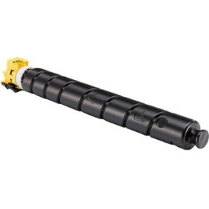 TK-8525 TASKalfa 4052ci toner yellow 20K