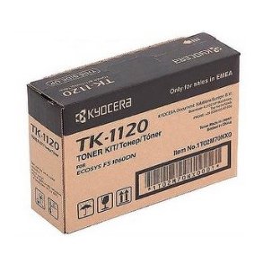 TK1120 FS1060DN black toner