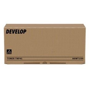 TNP-41 Toner Black 10K