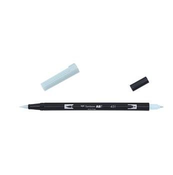 Tombow ABT Dual Brush 451 himmelbl