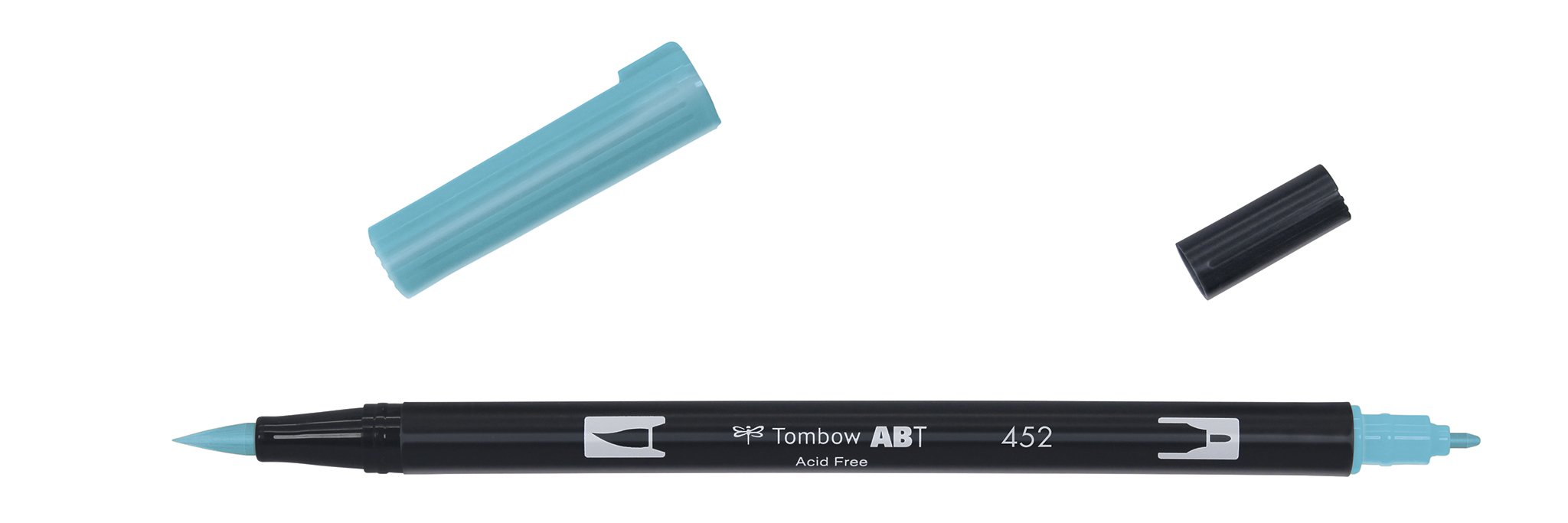 Tombow ABT Dual Brush 452 processbl