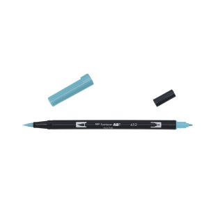 Tombow ABT Dual Brush 452 processbl