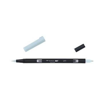 Tombow ABT Dual Brush 491 Gletsjerbl