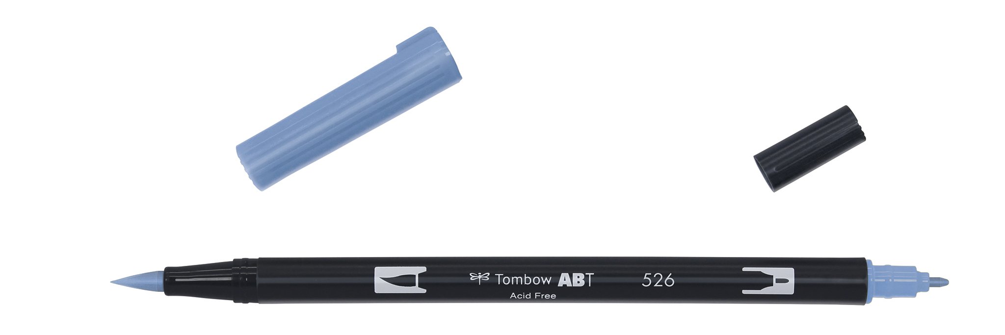 Tombow ABT Dual Brush 526 gte bl