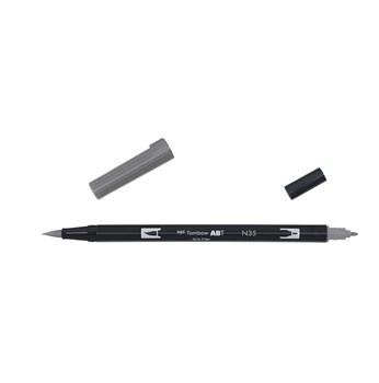 Tombow ABT Dual Brush N35 kold gr 12