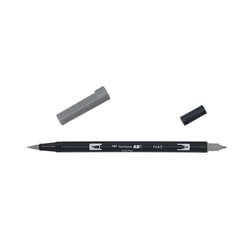 Tombow ABT Dual Brush N45 kold gr 10