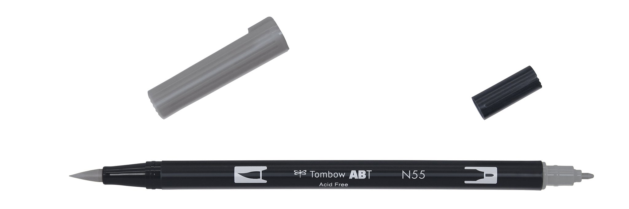 Tombow ABT Dual Brush N55 kold gr 7