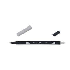 Tombow ABT Dual Brush N75 kold gr 3