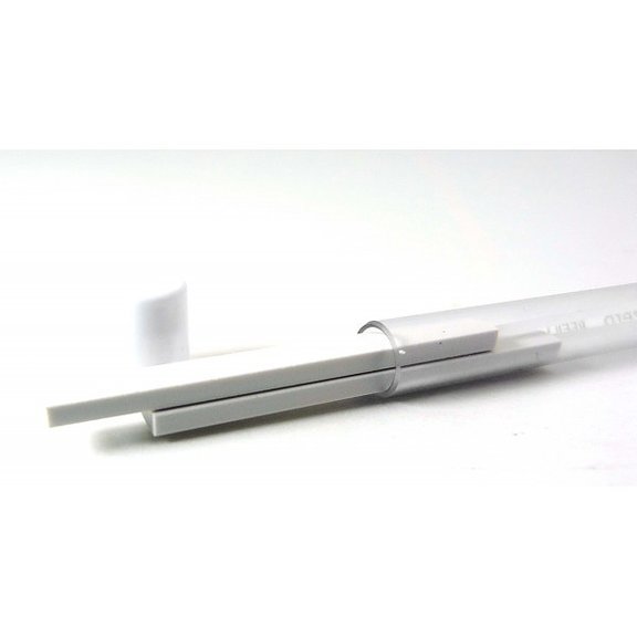 Refill Viskelder pen MONO Zero 2.5x5mm