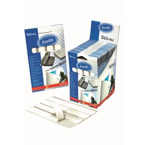 Tack-All klbegummi 4 striber 50g