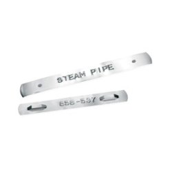 Tape Rhino 12mmx6,4m non-adhesive steel